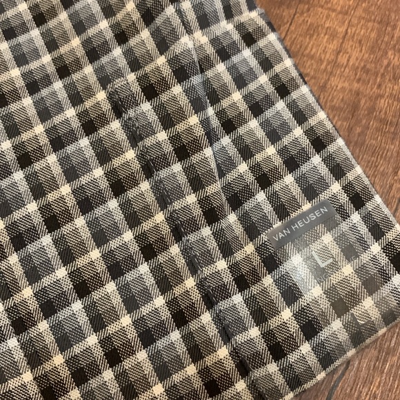 Van Heusen Flex shirt - Picture 4 of 5